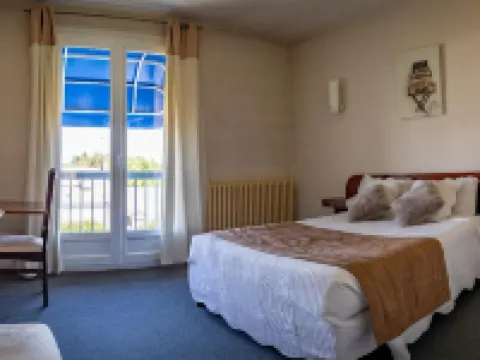 Hotel Christina Hotels in Chateauroux
