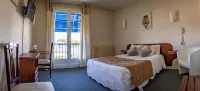 Hotel Christina Hotels in Le Poinçonnet