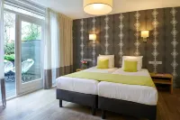 Alp de Veenen Hotel Hotels in Amstelveen