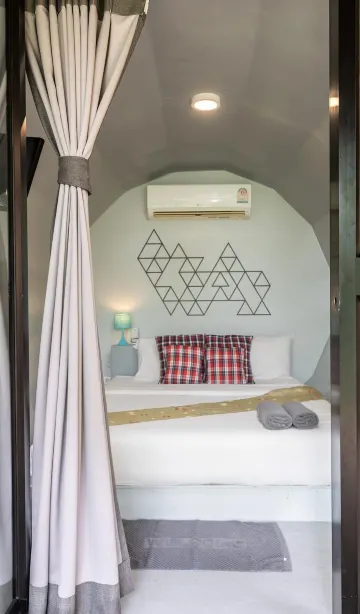 ห้องสแตนดาร์ด