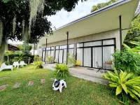 Baan Khun Yaai Mai Khun Ta Hotel in zona Rayong Aquarium EMDEC