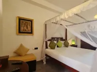 The Sri Heritage Hotels near Sri Seelakkanda Sunday School
