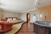 Kremlyovsky Hotel فنادق في سوزدال