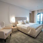 Ariadna Hotels in Krasnoyarsky District