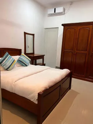 Gaskara Guesthouse Hotels near Kaani Tree