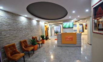 Les Residences Mamoune