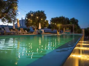Masseria Parco Della Grava