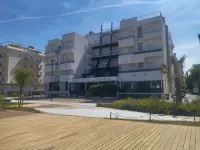 Hotel Executive la Fiorita