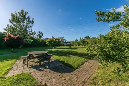 The Barn B&B Отели рядом с достопримечательностью «Little coco»