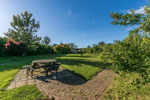 The Barn B&B Hotels in Nottage