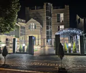 Diamond Hotel Hotels in Codru