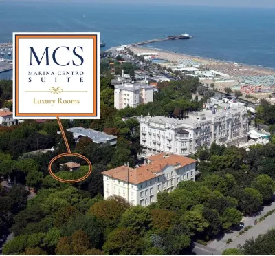 Marina Centro Suite