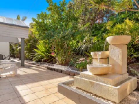 Tiarri Terrigal Hotels in Terrigal