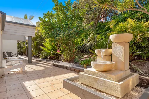 Tiarri Terrigal Hotels in Terrigal