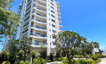Can ho Aria Resort Vung Tau 3 Phong ngu