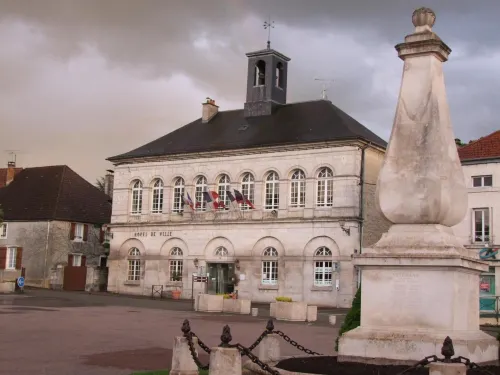 Logis le Cantarel Hotels in Andelot-Blancheville