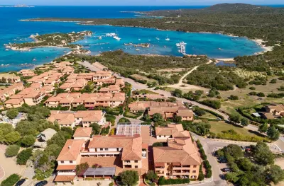 Residence a Golfo di Marinella a 450 mt Dal Mare