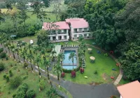 Hotel Eco Arenal