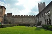 Casa Fola - City Centre Rooms Hotell i San Zeno