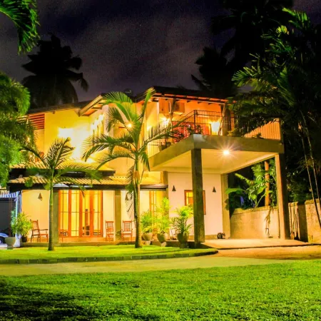 Villa Dominikku