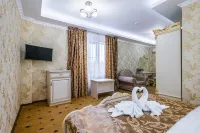 Residence Park Hotel Hotels in Gorod Goryachiy Klyuch