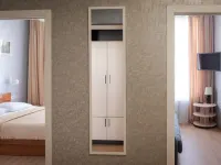 Priokskaya Hotel Hotels in Ryazan