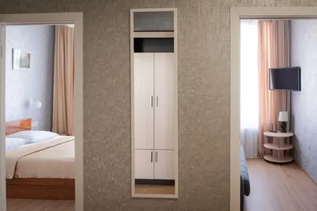 Приокская Отели рядом с достопримечательностью «Мемориальный музей-усадьба академика И.П. Павлова»