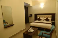 Advaitha Residency Hotel in zona Vidyavardhaka First Grade College