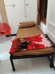 Homestay Gusar Hotels in Situngkir