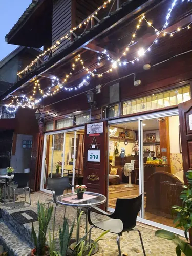 รูปภาพของเชียงคานเรือนไม้ เกสต์เฮ้าส์ 1