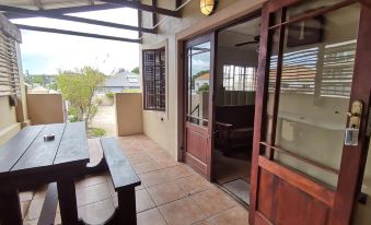 Tourist Lodge Gansbaai