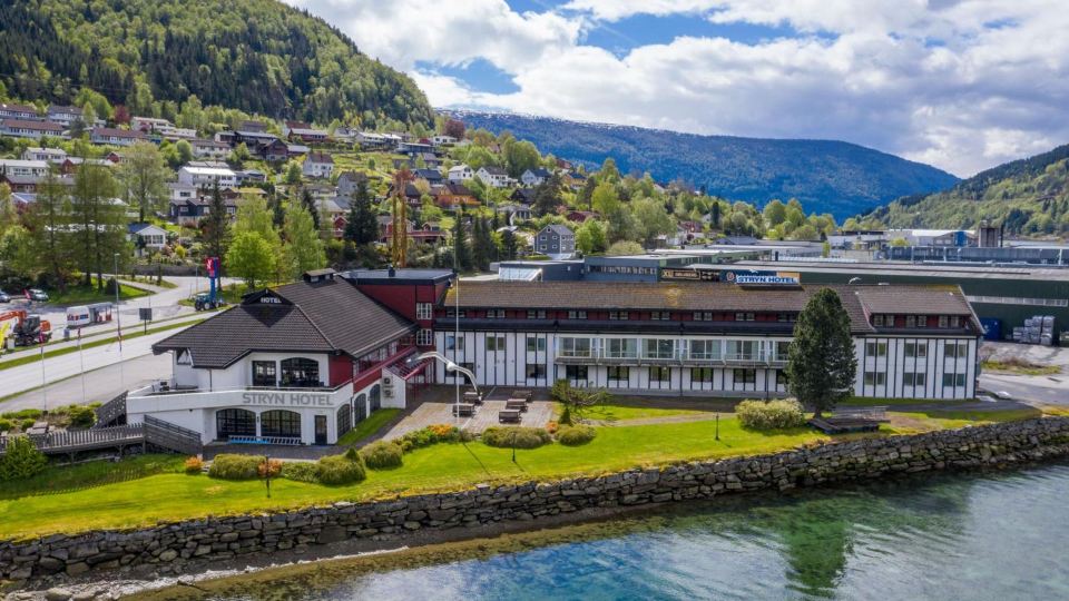 Stryn Hotel
