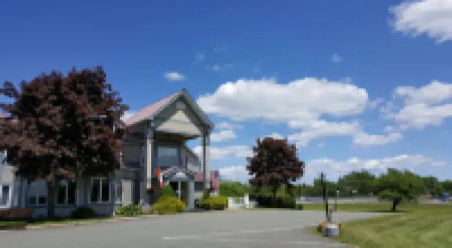 花崗巖城酒店 聖安德魯斯酒店