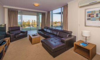 Ki-ea Apartments