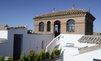 Oasis Backpackers' Toledo