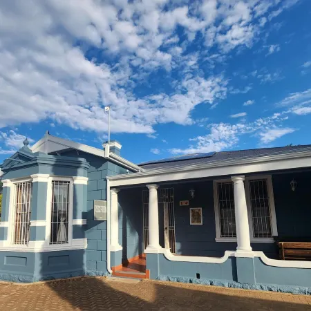 Picanha Guesthouse Hotele w: Sedibeng