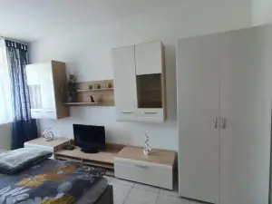 Fewo Bei Lehmanns