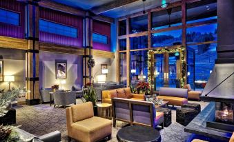 The Inn at Aspen