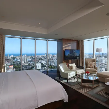 InterContinental Hotels REAL SANTO DOMINGO by IHG