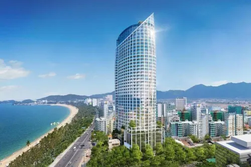 Panorama Nha Trang Managed by Lucy
