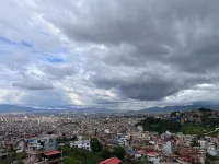 カトマンズ バレー ビュー ホームステイ