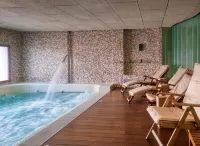 Hotel La Vida Spa - Spa
