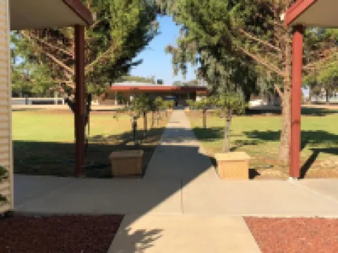Outback Quarters Motel Hay and Restaurant Hotels in Hay
