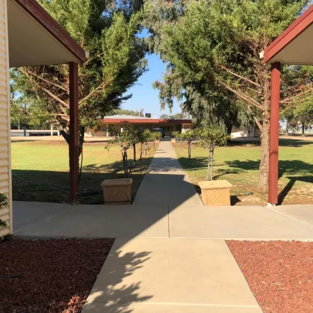 Outback Quarters Motel Hay and Restaurant