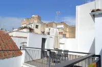 Apartamentos Cruz Conde -  Ferienwohnungen