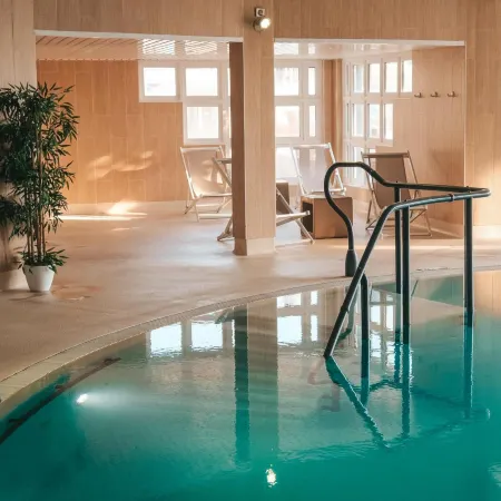 Thalazur Antibes - Résidence & Spa