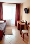 Hotel Krasivaya Mecha Hotels in 