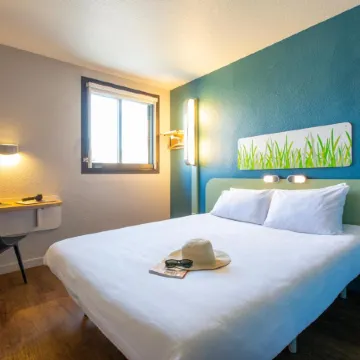ibis budget Avignon Centre