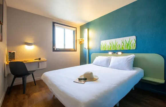 宜必思快捷亞維儂中心酒店