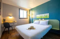 ibis budget Avignon Centre Hotel a Avignone